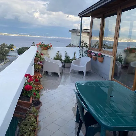 Casa Malu Apartment Messina