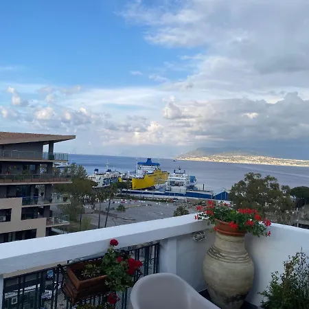 Casa Malu Apartment *