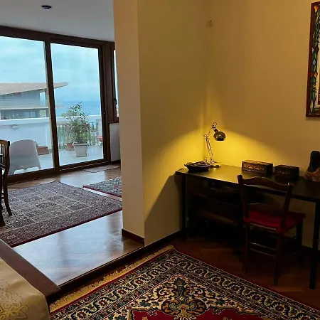 Apartment Casa Malu Messina