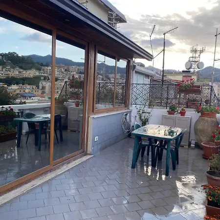 Casa Malù *