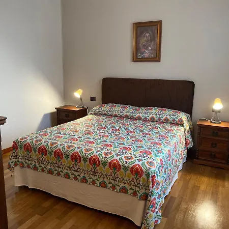 Casa Malu Мессина