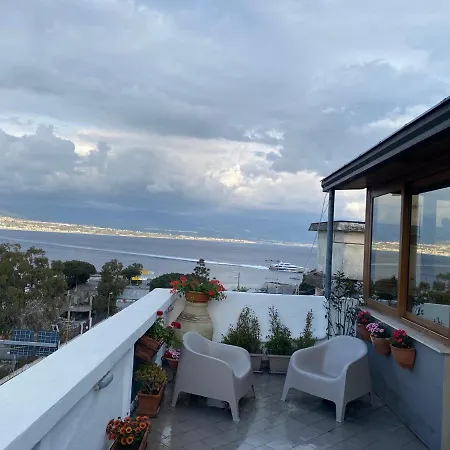 Appartamento Casa Malù Messina