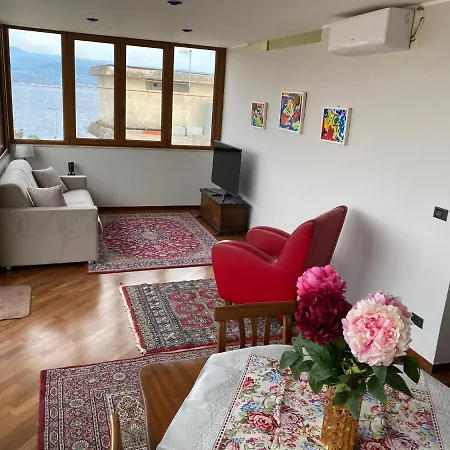 דירה Casa Malu