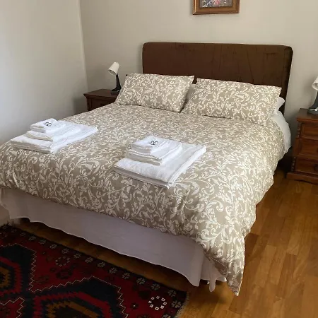 Casa Malu * מסינה