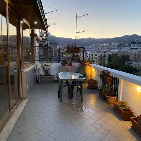 Casa Malu Мессина