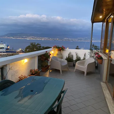 Casa Malu Апартаменты