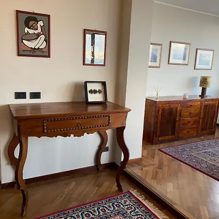 דירה Casa Malu