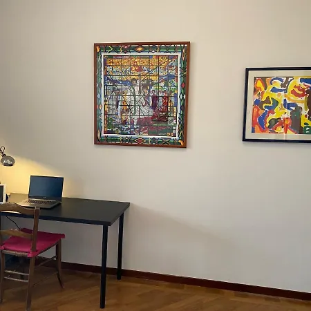 Casa Malu * Мессина