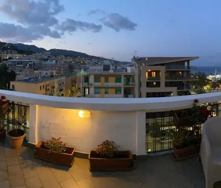 Casa Malu Apartamento
