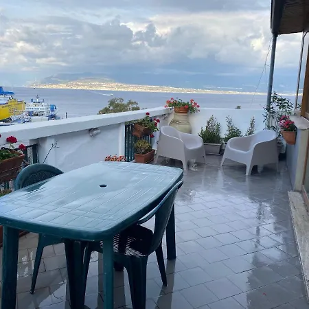 Apartament Casa Malu