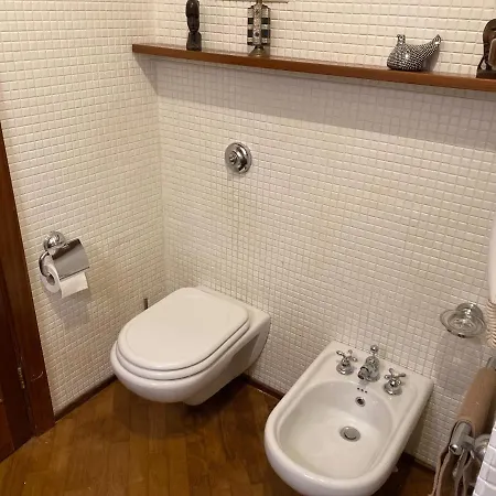 Casa Malù Appartamento Messina