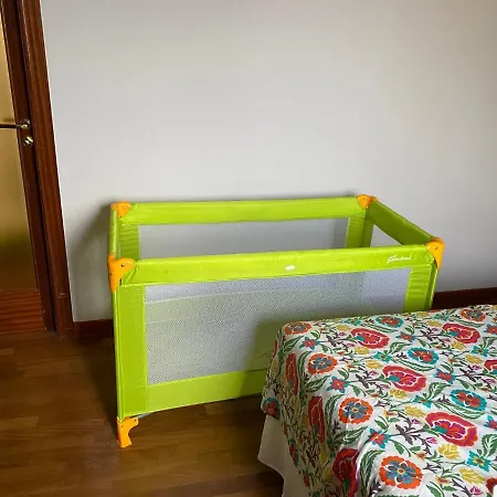 Casa Malu Апартаменты Мессина