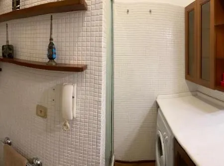 Casa Malu Apartamento