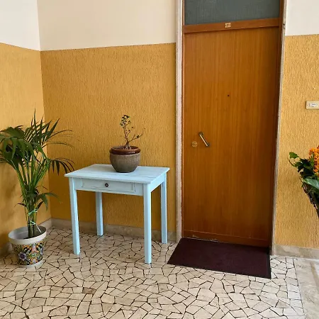 Casa Malù *