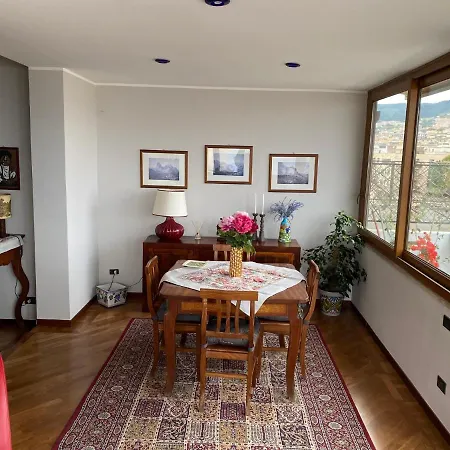 Casa Malu * Мессина