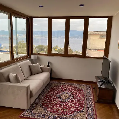 Apartamento Casa Malu