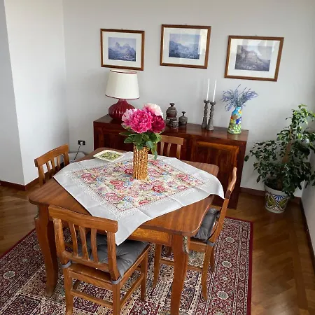 Casa Malu * Mesina