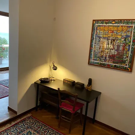Casa Malu דירה *