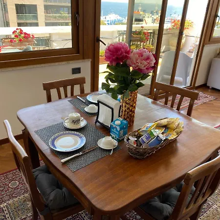 Casa Malu Apartamento
