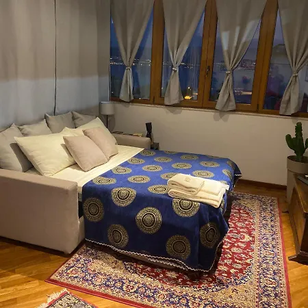 Casa Malù *