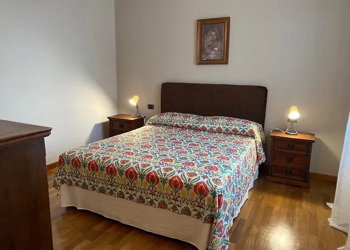 Casa Malu Messina