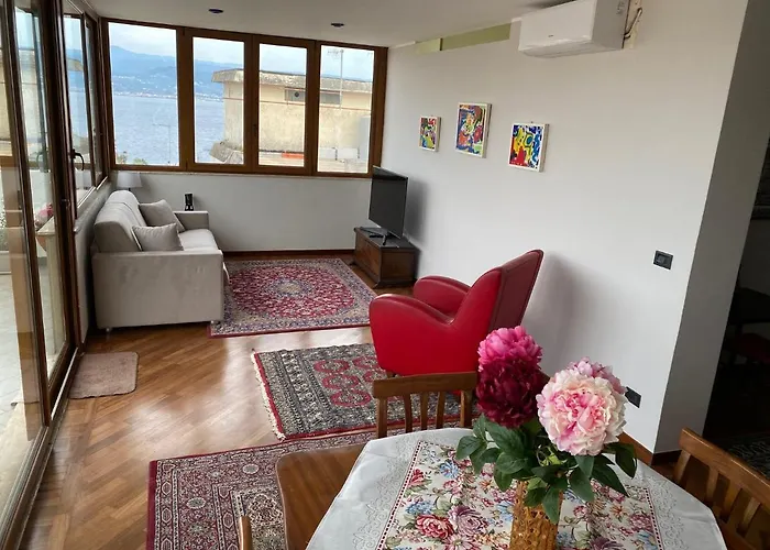 Apartamento Casa Malu