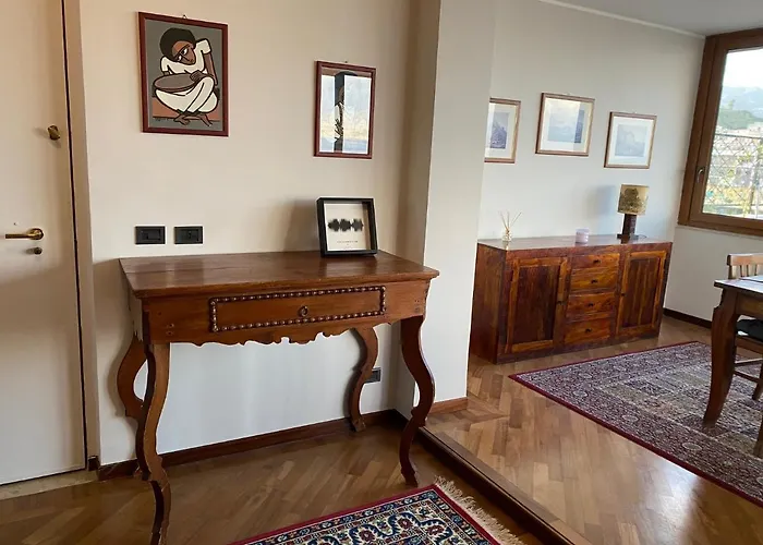 Apartamento Casa Malu