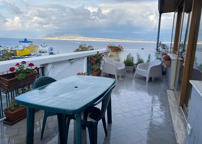 Apartamento Casa Malu