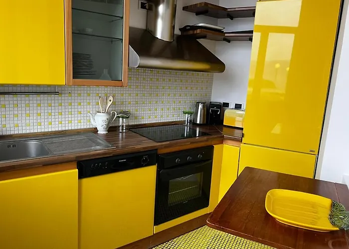 דירה Casa Malu מסינה