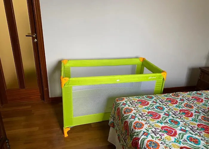 Casa Malu דירה מסינה