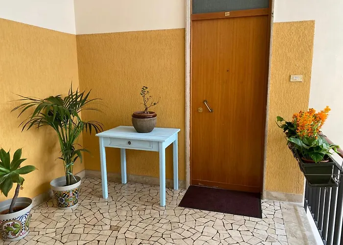 Casa Malu *