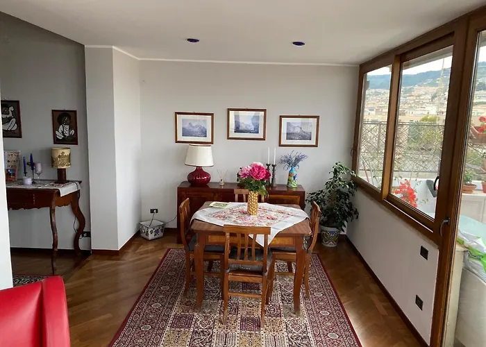 Casa Malu * מסינה