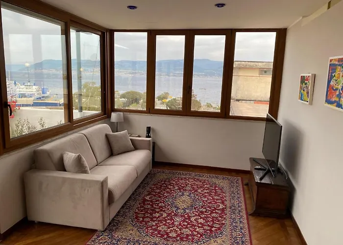 Apartamento Casa Malu