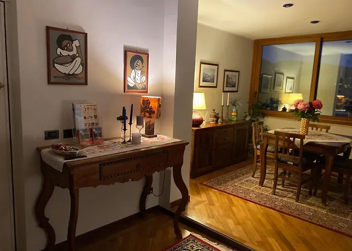 Casa Malu דירה מסינה