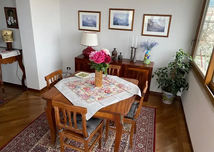 Casa Malu * Messina