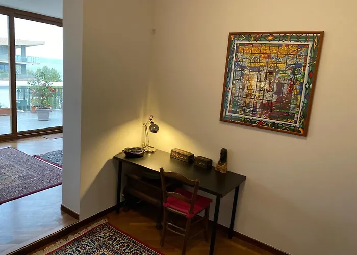 Casa Malu דירה *