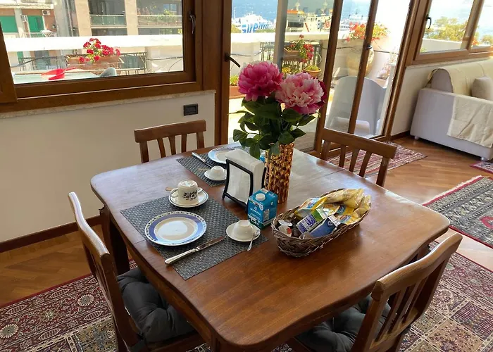 Casa Malu דירה