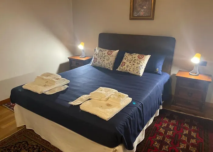 Casa Malu מסינה