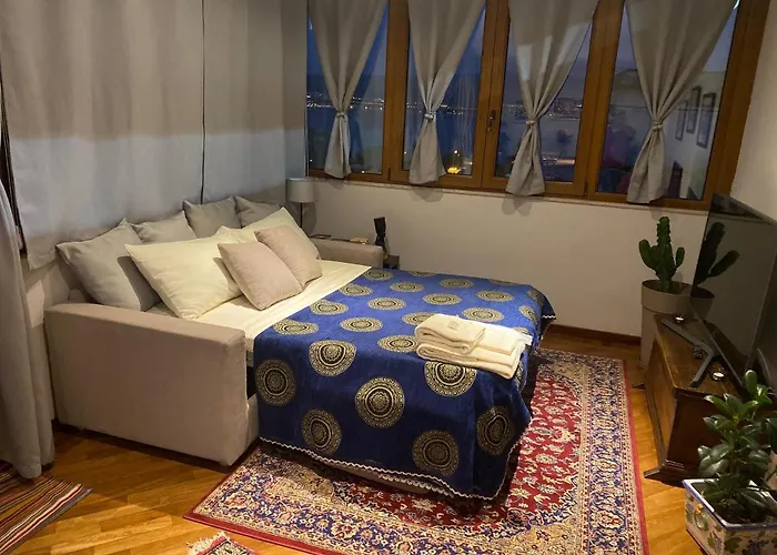 Casa Malu *