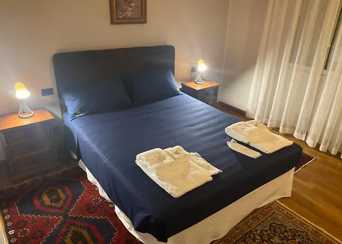 דירה Casa Malu